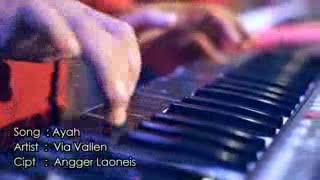 Download Lagu Via Vallen - AYAH - ( Official Video )