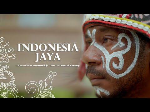 Indonesia Jaya (Liliana Tanoesoedibjo) - Cover by Bea Cukai Sorong