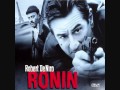 Ronin Soundtrack