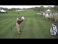 Jeff Maggert Golf Swing