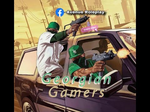 როგორ ჩავიწეროთ GTA SAMP Online + VOICE + მობილურის ვერსია !