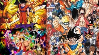 Los 50 Mejores Animes De La Historia (Leer Descripcion)