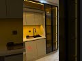 Luxury kitchen design #kitchen #kitchengadgets #elegantkitchen #kitchendesign #home