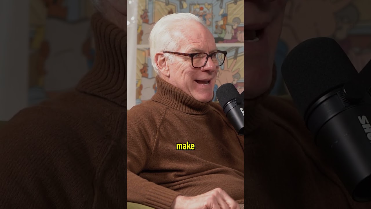 We sit down with Tim Gunn this week on PRH