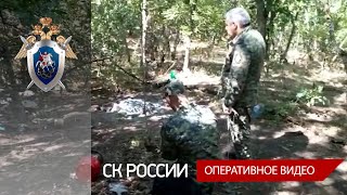 Возбуждено уголовное дело по факту посягательства на жизнь сотрудника правоохранительного органа