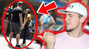 Daygame INFIELD Breakdown From Melbourne Australia