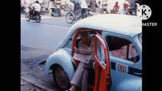 Những hình ảnh quý về TP.HCM năm 1997