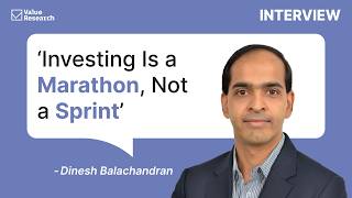 SBI Contra Fund Explained: Short-Term Pain, Long-Term Strategy | Dinesh Balachandran