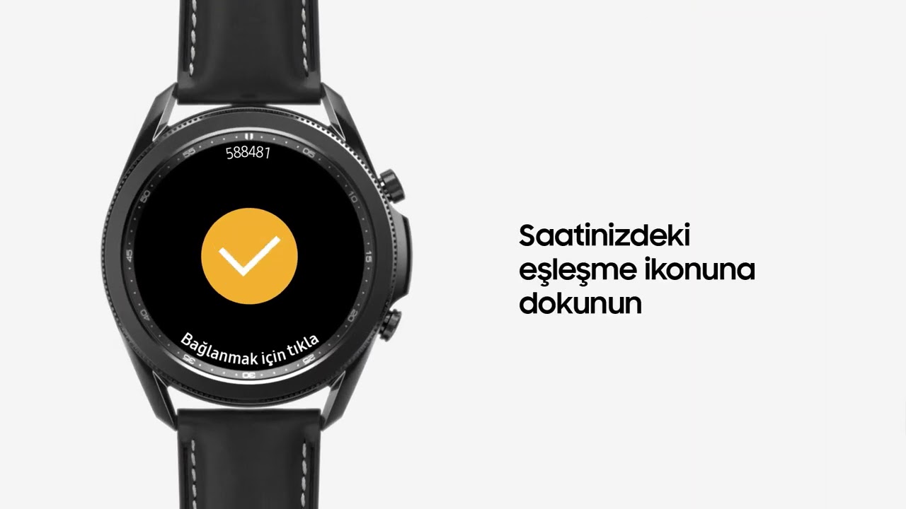 Как подключить galaxy watch к iphone