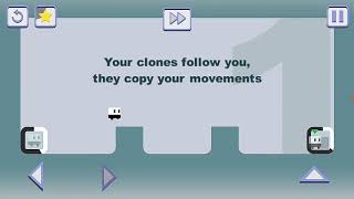 The Looper game level 1 to 10