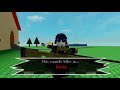 This round's killer is...