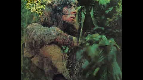John Mayall   Blues From Laurel Canyon 1968 full a...
