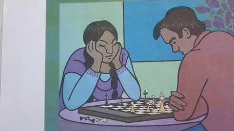 Mari Aaspas STD 3 Path 18 Ramta Ramta Bhavnaben Anand