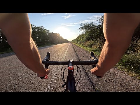 Видео: Днепр  - Львов. 1000 км на велосипедах!