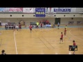 香港ユース VS 大分雄城台 (POOL A)