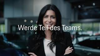 Porsche Zentrum Zug. One Team. One Passion.