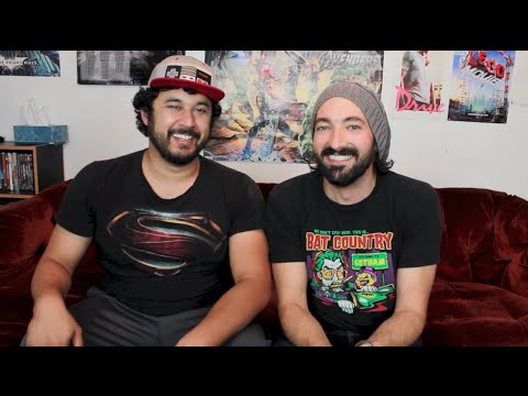 FROM DUSK TILL DAWN MOVIE REVIEW!!!