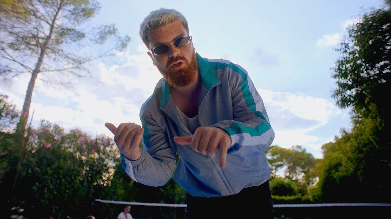 Malt Liquor - Best Memories (Official Video)