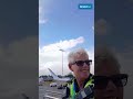 Police escort Gloucester mum off Ryanair flight after she is unable to pay for Pringles