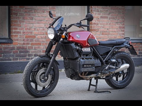 bmw-k75-street-tracker---the-whole-story-in-short