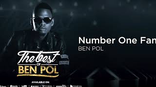 Video thumbnail of "Ben Pol - NUMBER ONE FAN - THE BEST OF BEN POL (Official Audio)"