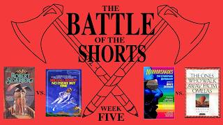 Who Got the PERFECT 10/10?! [Battle of the Shorts: Week 5]