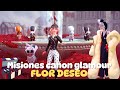 La Rebelión De Las Mofetas, Rancho Flor Deseo🐴🌸​// Disney Dreamlight Valley ​✨