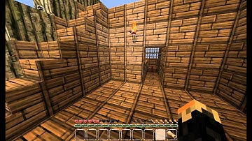 Minecraft Adventures Elemental Pirates Custom Map #9