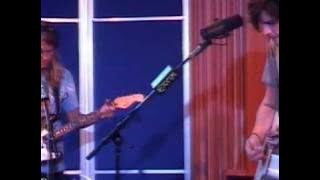 Grouplove performing 