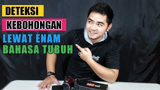6 Bahasa Tubuh Ini Dapat Mendeteksi Kebohongan