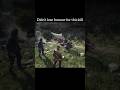 Justice served in #rdr2 #gamingvideos #pcgaming #reddeadredemption2 #arthurmorgan #rockstargames