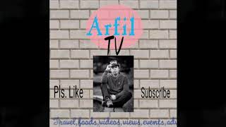 Arfil tv Travel to JEJU ISLAND