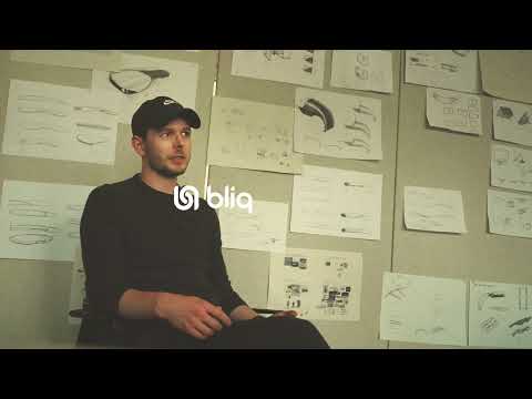 Bliq MINDS - EP 2 | How Driverless Mobility Could Redesign Our Cities