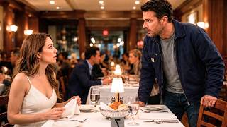 Single Dad Thought It Was a Blind Date — Until His Billionaire CEO Boss Sat Across From Him