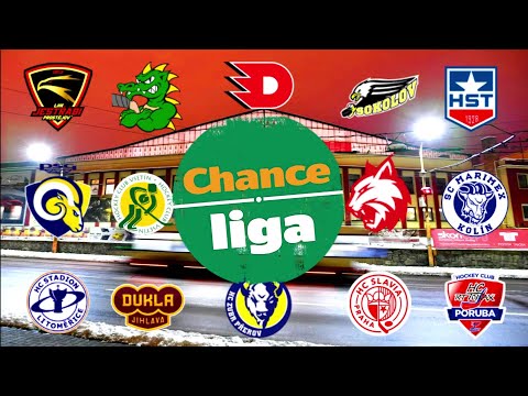 🇨🇿Chance Liga 2022/23