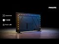 PHILIPS QLED FULL HD 32-INCH 32PQS6901/12 (2026) video