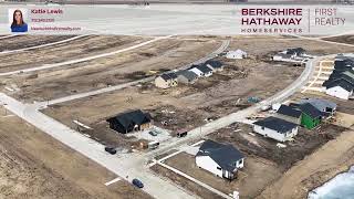 NEW LISTING: 739 SW Goldfield Street Grimes IA 50111