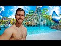 A Day At Universals Volcano Bay Water Park 2021 | My Favorite Water Park In Orlando