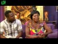 KSM Show-Funny Face and his Mother on The KSM Show