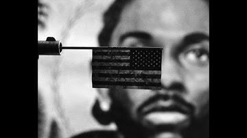 Good Kid - Kendrick Lamar - A Blender film