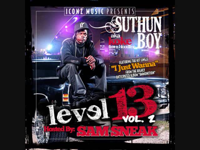 Suthun Boy "The Difference" ft. Zorenzo & One 80 auf YouTube ansehen Suthun Boy "The Difference" ft. Zorenzo & One 80 auf YouTube ansehen