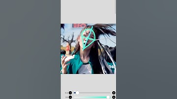 how to draw player 196 ✨☠️ from squid game s2 #drawing #shorts #trending