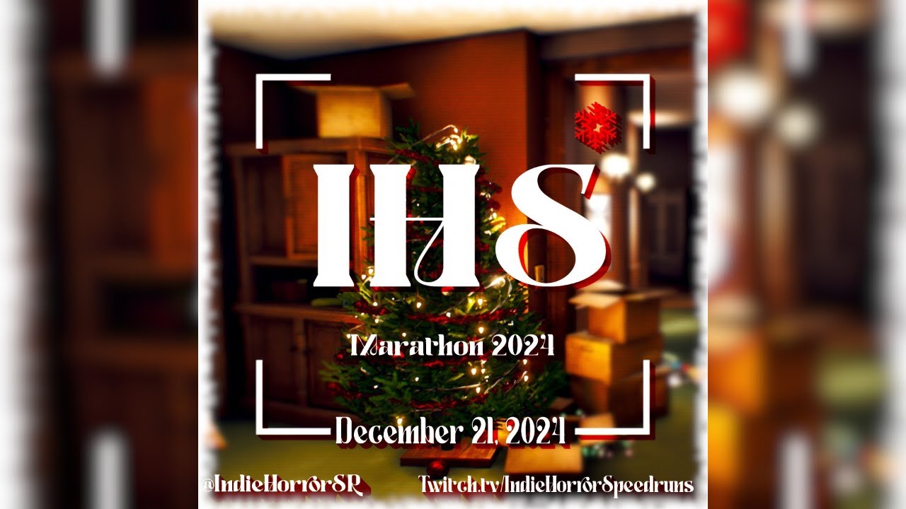 [IHSM24] casualspeedrun - Atama | All Coins