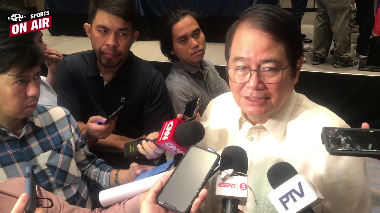 TNT KaTropa: Poy Erram trade, ano na ba ang nangyari bakit hindi matuloy? Sinagot ni Ricky Vargas