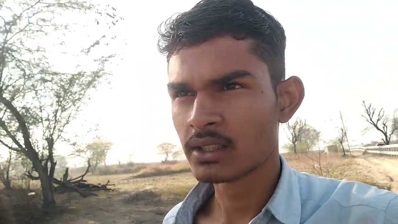 Aaj gye thoda Bahar ghumne 