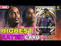 RONALDINHO HIGHEST RATED CARD IN eFOOTBALL 2023🔥| eFOOTBALL 2023 MOBILE LIVE | SAIF ALEE