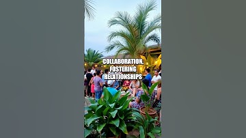 Community Building as a Digital Nomad