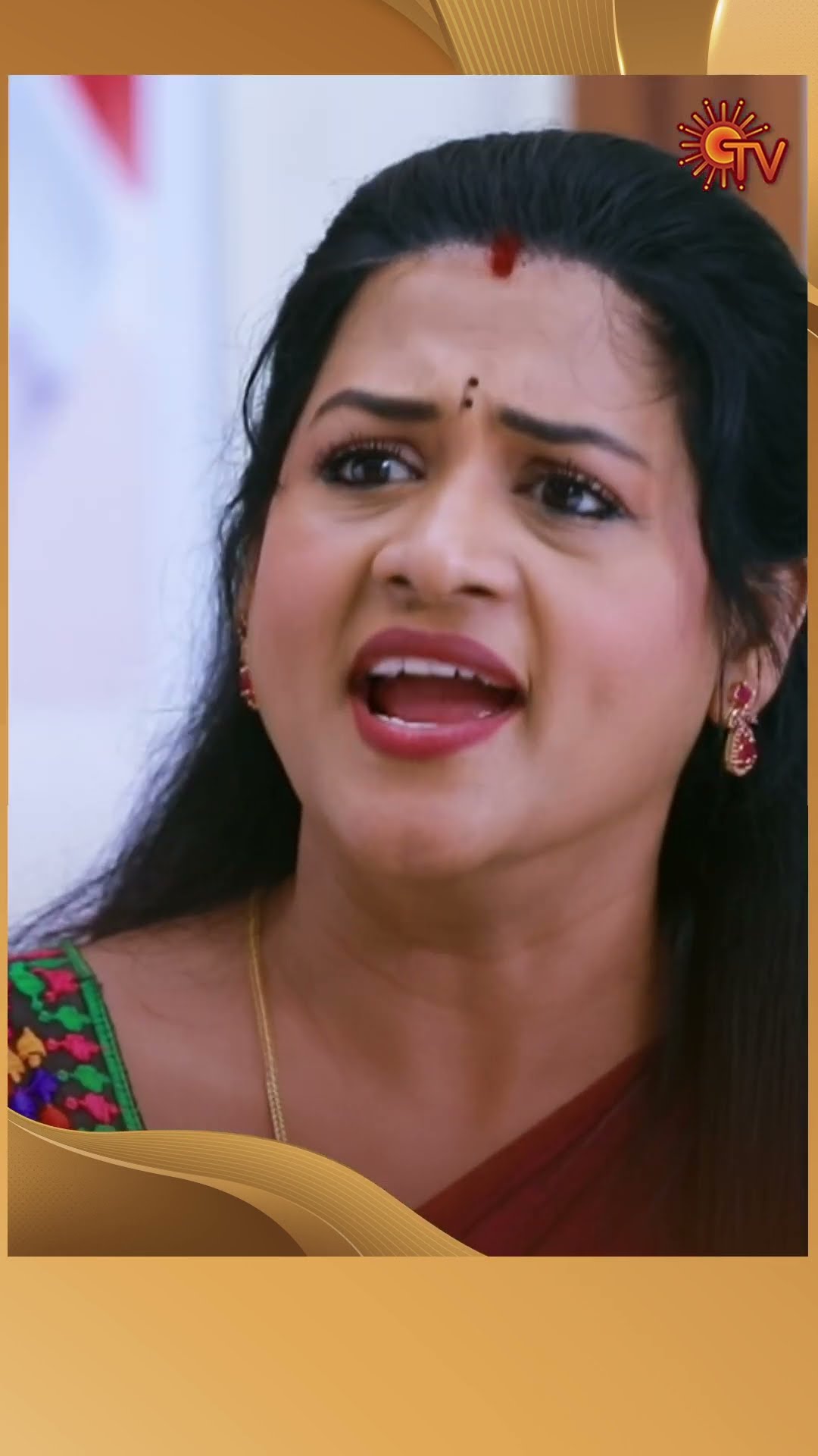#Lakshmi #SunTV #shorts #tamilserial