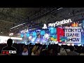 Could 'Back Stage' Demo Be Our First Glimpse at PS5? | Sony TGS 2019 Line-Up | PS Allstars 2 PS5?