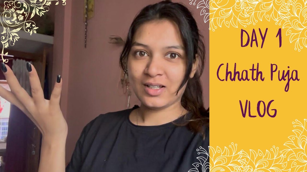 Chhath Puja Day 1 (Nahay Khay): Complete Rituals, Puja Vidhi & Do’s-Don’ts | Chhath 2025